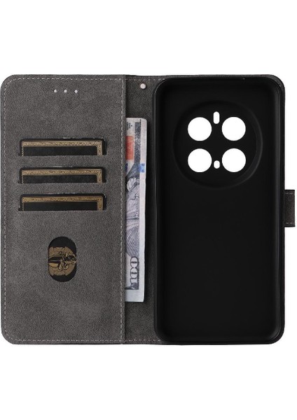 Onur Sihirli 7 Pro 5g Kart Yuvaları Için Kılıf Kapak Flip Folio Cüzdan Manyetik (Yurt Dışından)