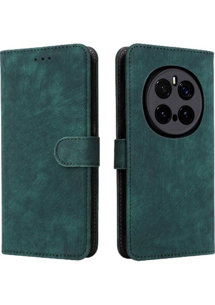 Onur Sihirli 7 Pro 5g Kart Yuvaları Için Kılıf Kapak Flip Folio Cüzdan Manyetik (Yurt Dışından)