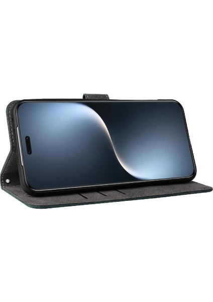 Onur Sihirli 7 Pro 5g Kart Yuvaları Için Kılıf Kapak Flip Folio Cüzdan Manyetik (Yurt Dışından)