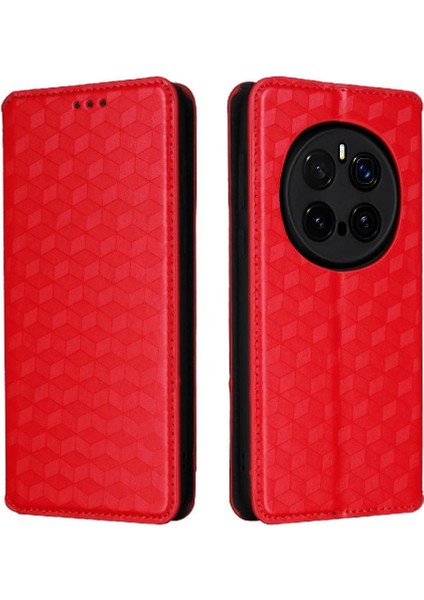 Onur Sihirli 7 Pro 5g Cüzdan Manyetik Kapatma Kart Yuvaları Pu Için Flip Case (Yurt Dışından) fiyatları