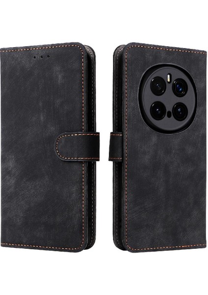 Onur Sihirli 7 Pro 5g Kart Yuvaları Için Kılıf Kapak Flip Folio Cüzdan Manyetik (Yurt Dışından)