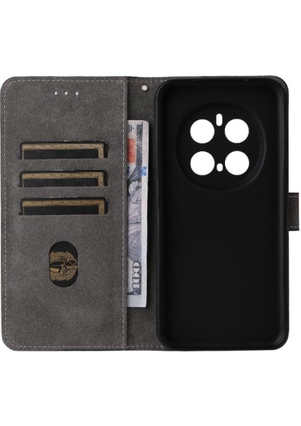 Onur Sihirli 7 Pro 5g Kart Yuvaları Için Kılıf Kapak Flip Folio Cüzdan Manyetik (Yurt Dışından)