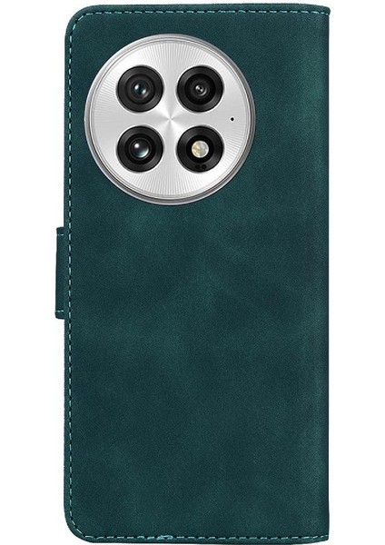 Oneplus 13 5g Kart Yuvası Premium Pu Deri Manyetik Standı Için Flip Case (Yurt Dışından) indirimleri