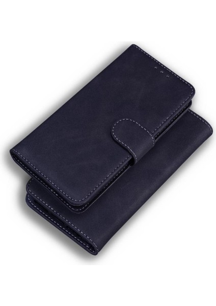 Oneplus 13 5g Kart Yuvası Premium Pu Deri Manyetik Standı Için Flip Case (Yurt Dışından) modelleri