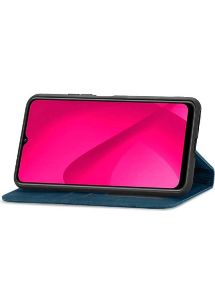 Huawei Mate 70 Darbeye Dayanıklı Cüzdan Basit Iş Flip Kapak Için Flip Case (Yurt Dışından) fiyatları