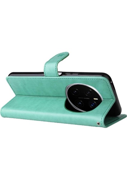 Onur Sihirli 7 Pro Slim Fit Dayanıklı Hafif Kart Pu ile Flip Case (Yurt Dışından)