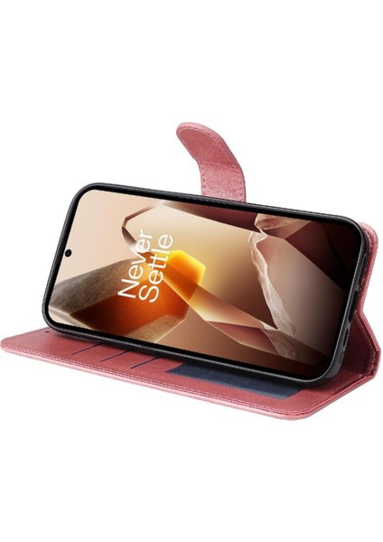 Oneplus 13 Hassas Kesikler Için Flip Case Kapak Kart Yuvaları Manyetik (Yurt Dışından) fiyatları