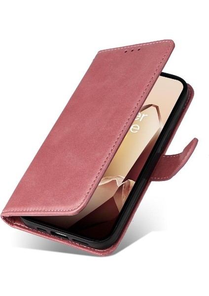 Oneplus 13 Hassas Kesikler Için Flip Case Kapak Kart Yuvaları Manyetik (Yurt Dışından) indirimleri
