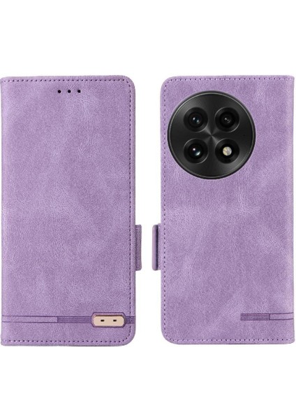 ile Oneplus 13 5g Manyetik Cüzdan Kickstand Kart Tutucu Için Flip Case (Yurt Dışından) fırsatları