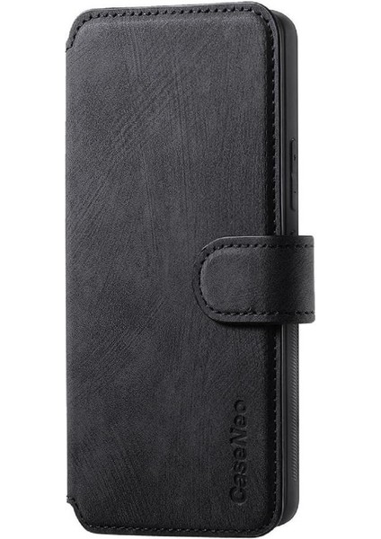 Oneplus 13 Kart Standı Cüzdan Mıknatıs Koruyucu Malzeme Retro Için Flip Case (Yurt Dışından) fiyatları