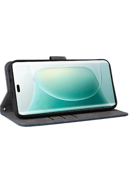 Onur 400 Kart Yuvaları Için Kılıf Kapak Pu Deri Rfıd Engelleme Flip Folio (Yurt Dışından) fiyatları