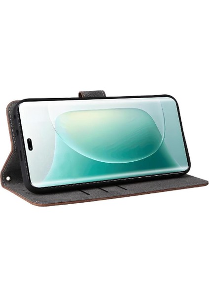 Onur 400 Kart Yuvaları Için Kılıf Kapak Pu Deri Rfıd Engelleme Flip Folio (Yurt Dışından) fiyatları