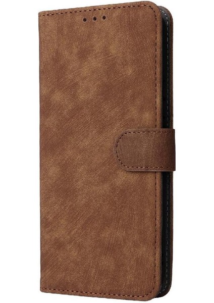 Onur 400 Kart Yuvaları Için Kılıf Kapak Pu Deri Rfıd Engelleme Flip Folio (Yurt Dışından) fırsatları