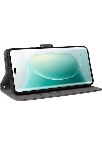 Onur 400 Kart Yuvaları Için Kılıf Kapak Pu Deri Rfıd Engelleme Flip Folio (Yurt Dışından) fiyatları