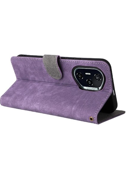 Onur 400 Kart Yuvaları Için Kılıf Kapak Pu Deri Rfıd Engelleme Flip Folio (Yurt Dışından) modelleri