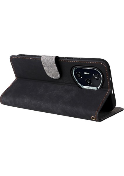 Onur 400 Kart Yuvaları Için Kılıf Kapak Pu Deri Rfıd Engelleme Flip Folio (Yurt Dışından) indirimleri
