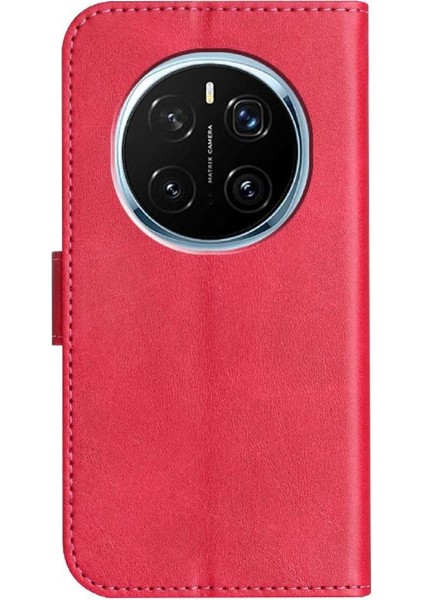 Onur Sihirli 7 Pro Bilek Kayışı Renkli Kart Yuvaları Tutucu Pu Için Flip Case (Yurt Dışından)