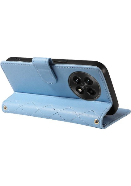 Standı ile Oneplus 13 Kafes Flip Folio Telefon Kılıfı Için Flip Case Bilek (Yurt Dışından) indirimleri