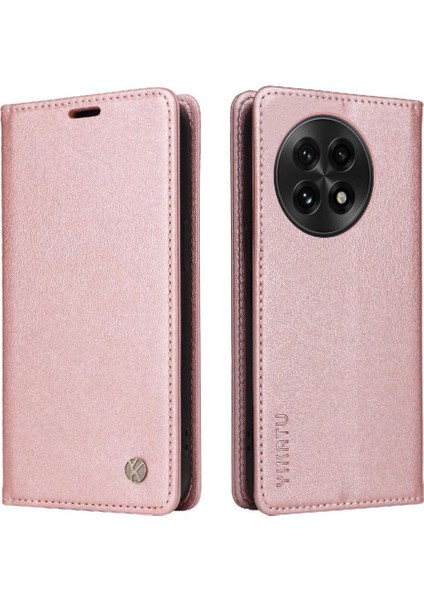 Oneplus 13 Için Flip Case ve Işlevsellik Faux Deri ve Tam Tpu Standı (Yurt Dışından) fiyatları