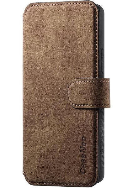 Motorola Edge 50 Pro Mıknatıs Koruyucu Malzeme Kartı Standı Için Flip Case (Yurt Dışından) fiyatları