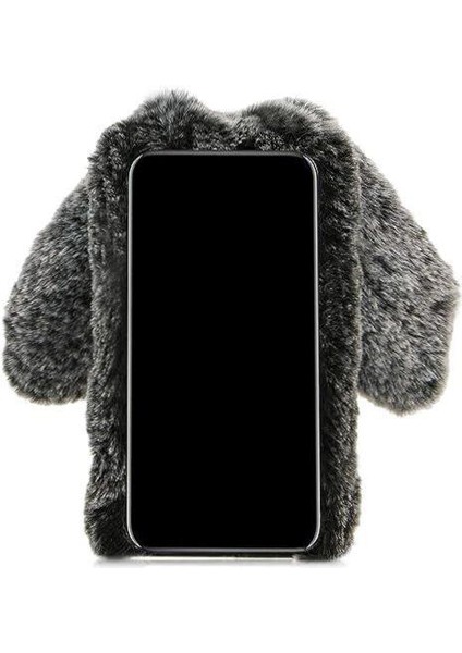 Onur Için Kılıf 400 5g Güzel Plushrabbit Tavşan Furprotection Plushcase (Yurt Dışından) fiyatları