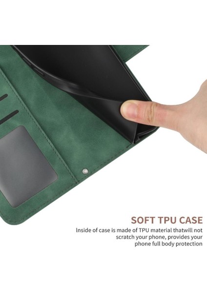 Uzun Kordon Deri Cüzdan Ayçiçeği ile Oneplus 13 Için Flip Case (Yurt Dışından) fırsatları