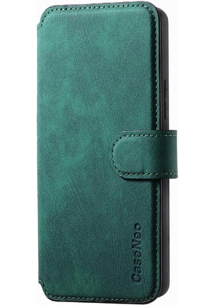 Xiaomi Redmi Note 14 4g Kart Standı Mıknatıs Koruyucu Malzeme Için Flip Case (Yurt Dışından) modelleri