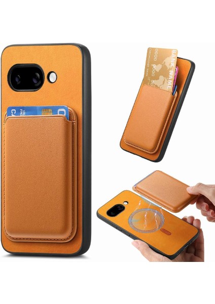 Samsung Galaxy S25 Kenar Güçlü Manyetik Cazibe Ayrılabilir (Yurt Dışından)