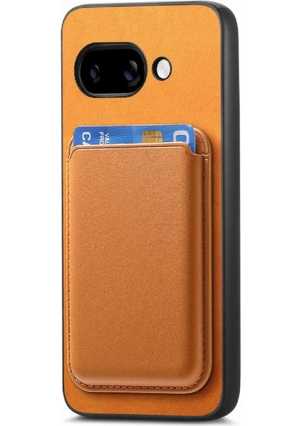 Samsung Galaxy S25 Kenar Güçlü Manyetik Cazibe Ayrılabilir (Yurt Dışından)