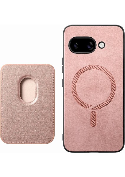 Samsung Galaxy S25 Kenar Güçlü Manyetik Cazibe Ayrılabilir (Yurt Dışından)