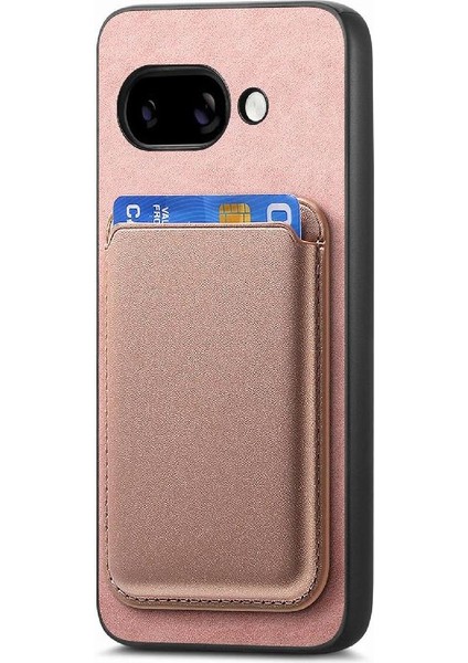 Samsung Galaxy S25 Kenar Güçlü Manyetik Cazibe Ayrılabilir (Yurt Dışından)