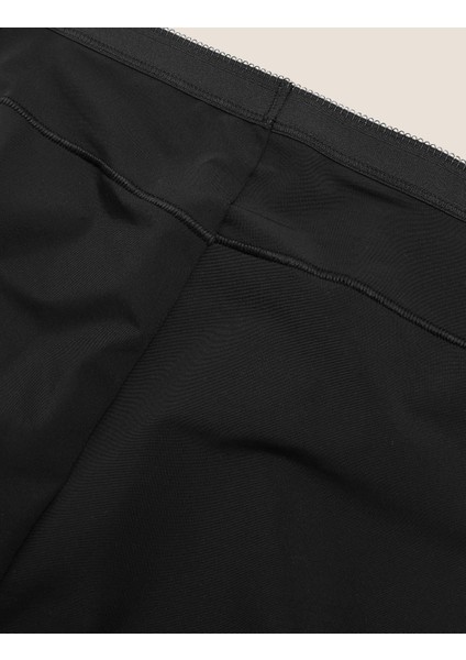 2'li Düşük Sıkılıkta No Vpl Full Brief Külot Seti