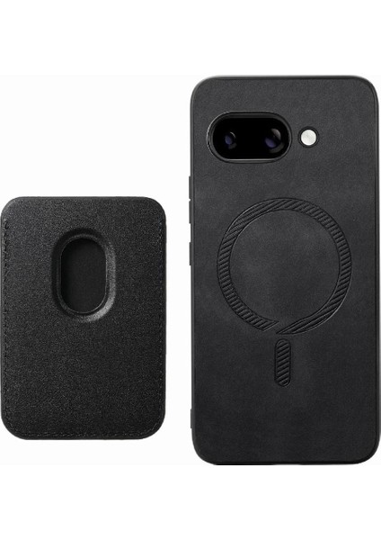 Samsung Galaxy S25 Kenar Güçlü Manyetik Cazibe Ayrılabilir (Yurt Dışından)