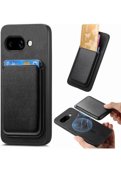 Samsung Galaxy S25 Kenar Güçlü Manyetik Cazibe Ayrılabilir (Yurt Dışından)
