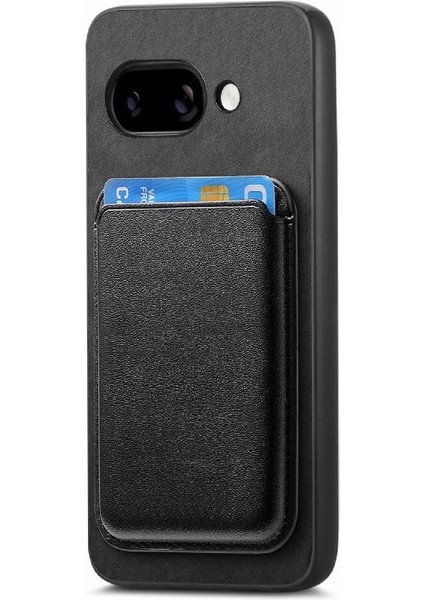 Samsung Galaxy S25 Kenar Güçlü Manyetik Cazibe Ayrılabilir (Yurt Dışından)