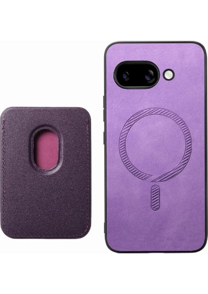 Samsung Galaxy S25 Kenar Güçlü Manyetik Cazibe Ayrılabilir (Yurt Dışından)