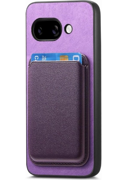 Samsung Galaxy S25 Kenar Güçlü Manyetik Cazibe Ayrılabilir (Yurt Dışından)