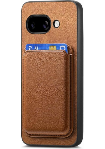 Samsung Galaxy S25 Kenar Güçlü Manyetik Cazibe Ayrılabilir (Yurt Dışından)