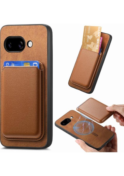 Samsung Galaxy S25 Kenar Güçlü Manyetik Cazibe Ayrılabilir (Yurt Dışından)