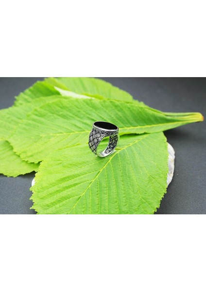 Asalet Örgüsü Yüzük fiyatları