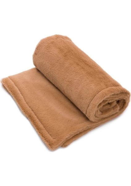 Lodix Kahverengi Köpek Battaniyesi L 150x100cm