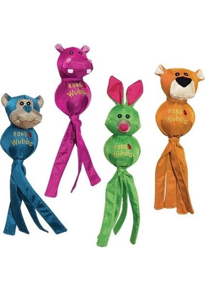 Köpek Wubba Friend Sesli Oyuncak S 24Cm