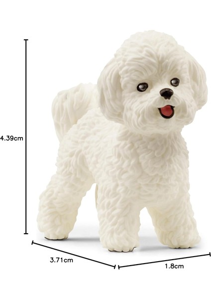 Schleıch Bişon Çuha Köpek