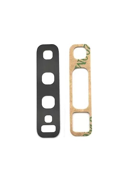 Samsung S10 Plus G975 Kamera Camı Lens
