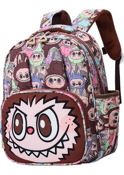 Anaokulu Öğretim Öğrencileri Için Büyük Kapasiteli (Yurt Dışından)