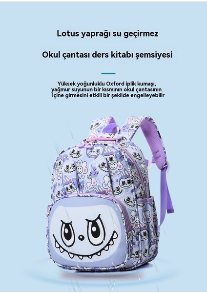 Anaokulu Öğretim Öğrencileri Için Büyük Kapasiteli (Yurt Dışından) modelleri