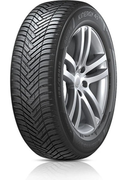 205/55 R19 97V Xl M+S 3pmsf Kinergy 4s2 H750 Oto 4 Mevsim Lastiği (Üretim Yılı: 2023) fiyatları