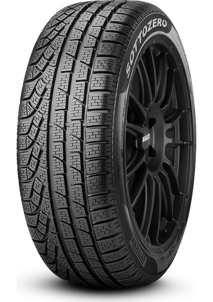 205/55 R17 91H W210 Sottozero Serie Iı Rft Bmw(*) Oto Kış Lastiği (Üretim Yılı: 2024)