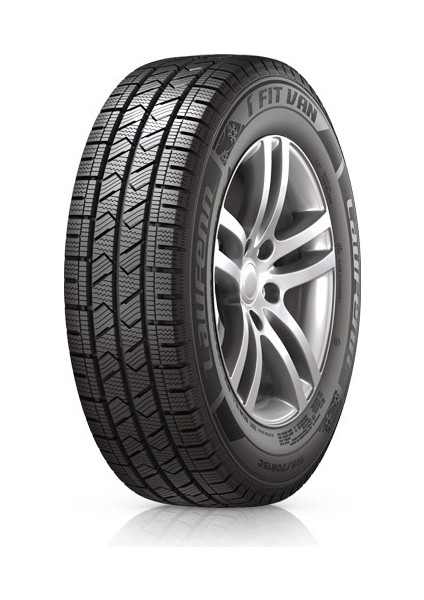 195 R14C 106/104Q I Fit Van LY31 M+S 3pmsf 8pr Hafif Ticari Oto Kış Lastiği (Üretim Yılı: 2024) modelleri