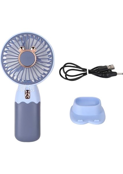 El Tipi Taşınabilir Küçük Vantilatör (Yurt Dışından)